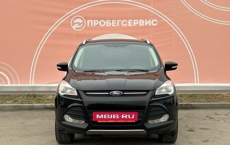 Ford Kuga III, 2013 год, 1 330 000 рублей, 2 фотография