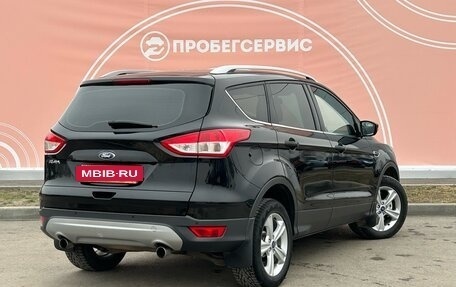 Ford Kuga III, 2013 год, 1 330 000 рублей, 5 фотография