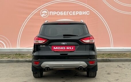 Ford Kuga III, 2013 год, 1 330 000 рублей, 6 фотография