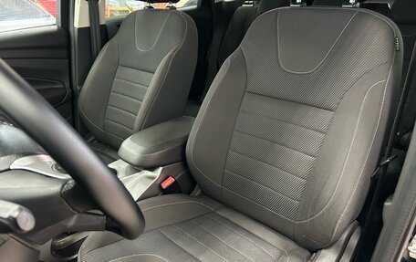 Ford Kuga III, 2013 год, 1 330 000 рублей, 25 фотография