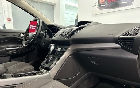 Ford Kuga III, 2013 год, 1 330 000 рублей, 24 фотография