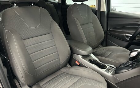 Ford Kuga III, 2013 год, 1 330 000 рублей, 26 фотография