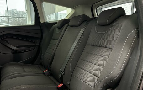 Ford Kuga III, 2013 год, 1 330 000 рублей, 29 фотография