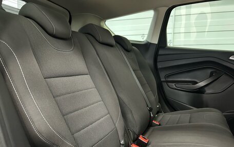 Ford Kuga III, 2013 год, 1 330 000 рублей, 32 фотография