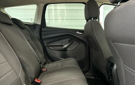 Ford Kuga III, 2013 год, 1 330 000 рублей, 31 фотография