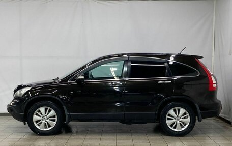 Honda CR-V III рестайлинг, 2008 год, 1 650 000 рублей, 8 фотография