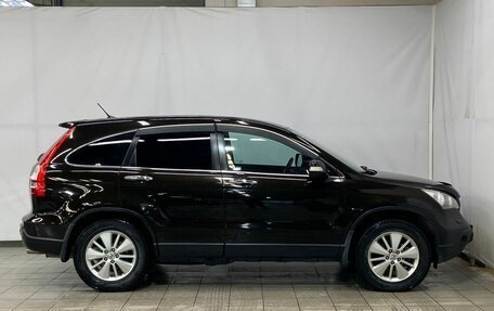 Honda CR-V III рестайлинг, 2008 год, 1 650 000 рублей, 4 фотография