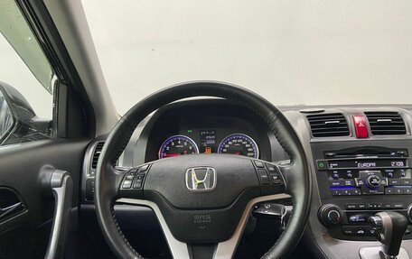 Honda CR-V III рестайлинг, 2008 год, 1 650 000 рублей, 14 фотография