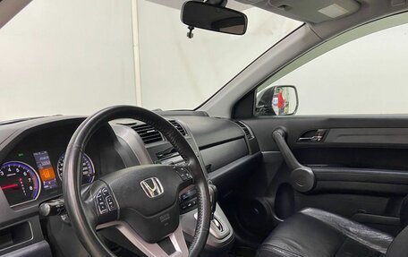 Honda CR-V III рестайлинг, 2008 год, 1 650 000 рублей, 13 фотография