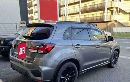 Mitsubishi RVR III рестайлинг, 2021 год, 1 520 000 рублей, 9 фотография