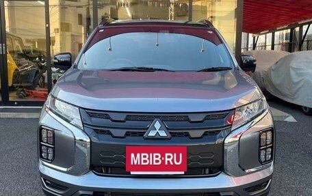 Mitsubishi RVR III рестайлинг, 2021 год, 1 520 000 рублей, 3 фотография