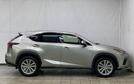 Lexus NX I, 2019 год, 4 300 000 рублей, 4 фотография