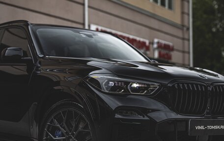 BMW X5, 2019 год, 8 500 000 рублей, 8 фотография