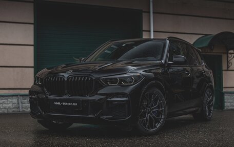 BMW X5, 2019 год, 8 500 000 рублей, 13 фотография