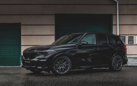 BMW X5, 2019 год, 8 500 000 рублей, 11 фотография