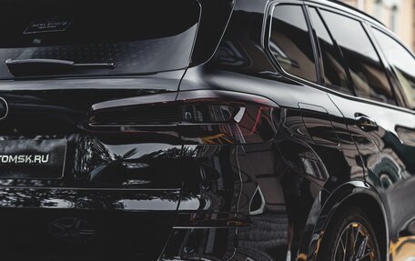 BMW X5, 2019 год, 8 500 000 рублей, 14 фотография