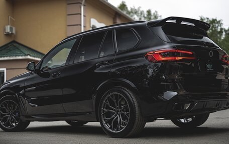 BMW X5, 2019 год, 8 500 000 рублей, 5 фотография