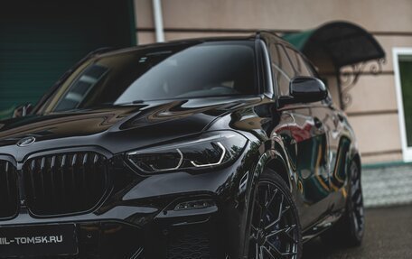 BMW X5, 2019 год, 8 500 000 рублей, 10 фотография