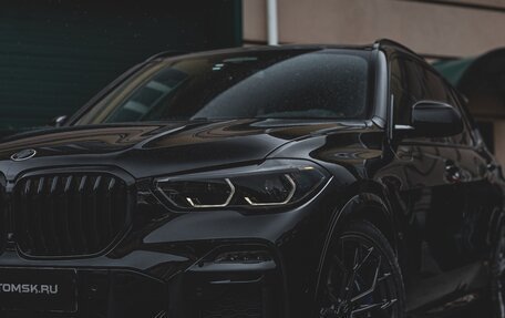 BMW X5, 2019 год, 8 500 000 рублей, 12 фотография