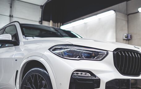 BMW X5, 2019 год, 8 500 000 рублей, 19 фотография