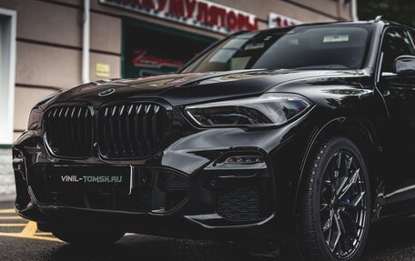 BMW X5, 2019 год, 8 500 000 рублей, 16 фотография