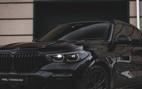 BMW X5, 2019 год, 8 500 000 рублей, 37 фотография