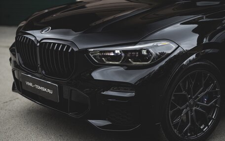 BMW X5, 2019 год, 8 500 000 рублей, 38 фотография