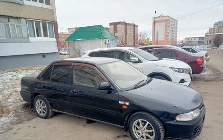 Mitsubishi Lancer VII, 1991 год, 210 000 рублей, 1 фотография