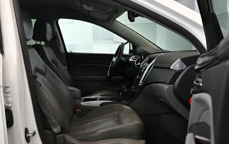 Cadillac SRX II рестайлинг, 2012 год, 1 600 000 рублей, 12 фотография