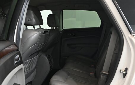 Cadillac SRX II рестайлинг, 2012 год, 1 600 000 рублей, 20 фотография