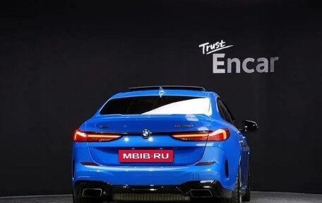 BMW 2 серия F44, 2020 год, 3 000 000 рублей, 4 фотография