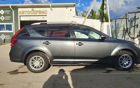 KIA cee'd I рестайлинг, 2010 год, 850 000 рублей, 3 фотография