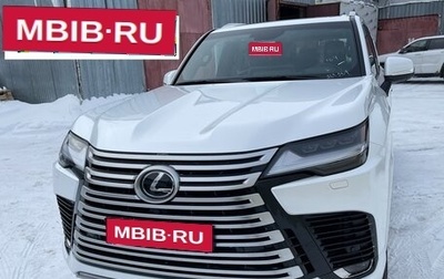 Lexus LX, 2024 год, 23 400 000 рублей, 1 фотография