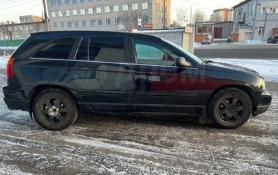 Chrysler Pacifica (CS), 2005 год, 670 000 рублей, 1 фотография