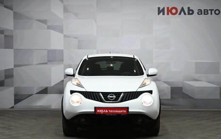 Nissan Juke II, 2012 год, 1 180 000 рублей, 2 фотография