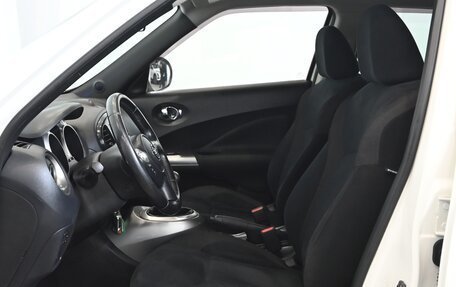 Nissan Juke II, 2012 год, 1 180 000 рублей, 12 фотография