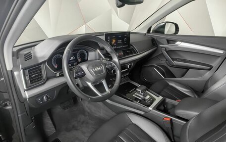 Audi Q5, 2021 год, 4 998 000 рублей, 14 фотография