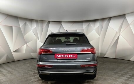 Audi Q5, 2021 год, 4 998 000 рублей, 8 фотография