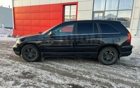 Chrysler Pacifica (CS), 2005 год, 670 000 рублей, 6 фотография