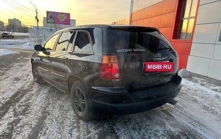 Chrysler Pacifica (CS), 2005 год, 670 000 рублей, 3 фотография