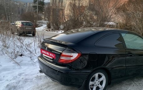 Mercedes-Benz C-Класс, 2005 год, 750 000 рублей, 4 фотография