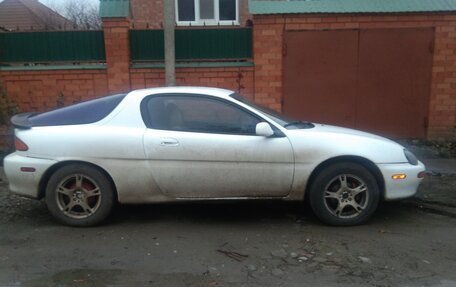 Mazda MX-3 I, 1994 год, 120 000 рублей, 4 фотография