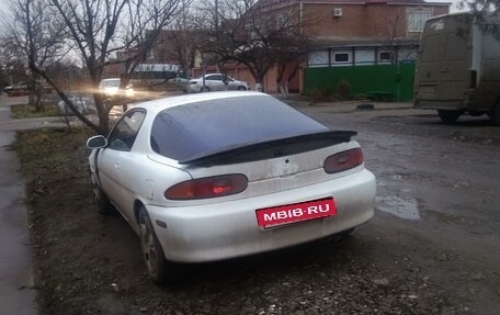 Mazda MX-3 I, 1994 год, 120 000 рублей, 2 фотография