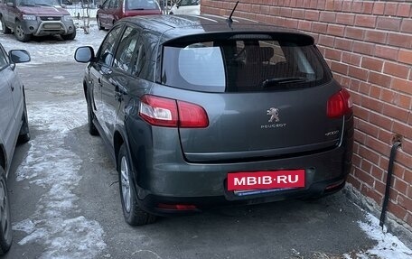 Peugeot 4008, 2012 год, 1 400 000 рублей, 2 фотография