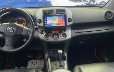 Toyota RAV4, 2006 год, 1 120 000 рублей, 4 фотография