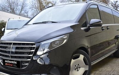 Mercedes-Benz V-Класс, 2024 год, 15 995 000 рублей, 1 фотография