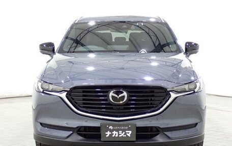 Mazda CX-8, 2021 год, 3 645 000 рублей, 1 фотография