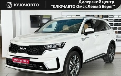 KIA Sorento IV, 2023 год, 5 650 000 рублей, 1 фотография