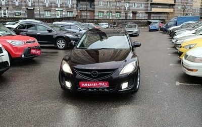 Mazda 6, 2008 год, 850 000 рублей, 1 фотография