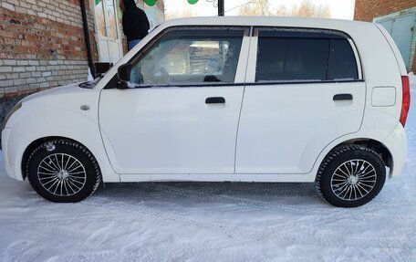 Suzuki Alto, 2009 год, 335 000 рублей, 1 фотография